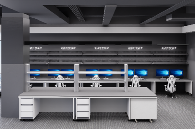 音频开发验证室