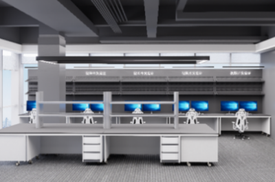 视频开发验证室