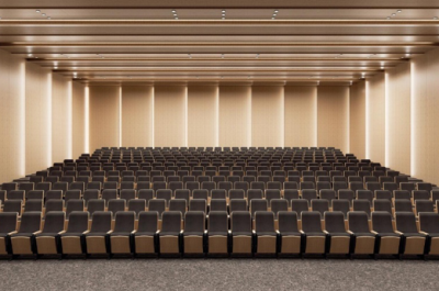 国产影院标准环境