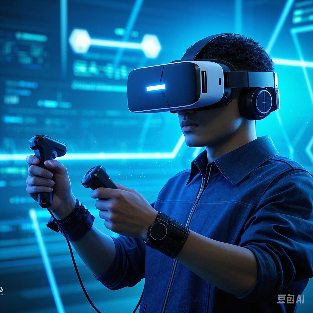 音视频vivid在XR技术中的应用