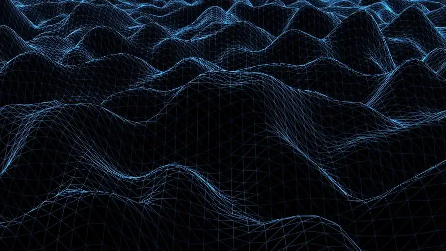 音响声场自动组网