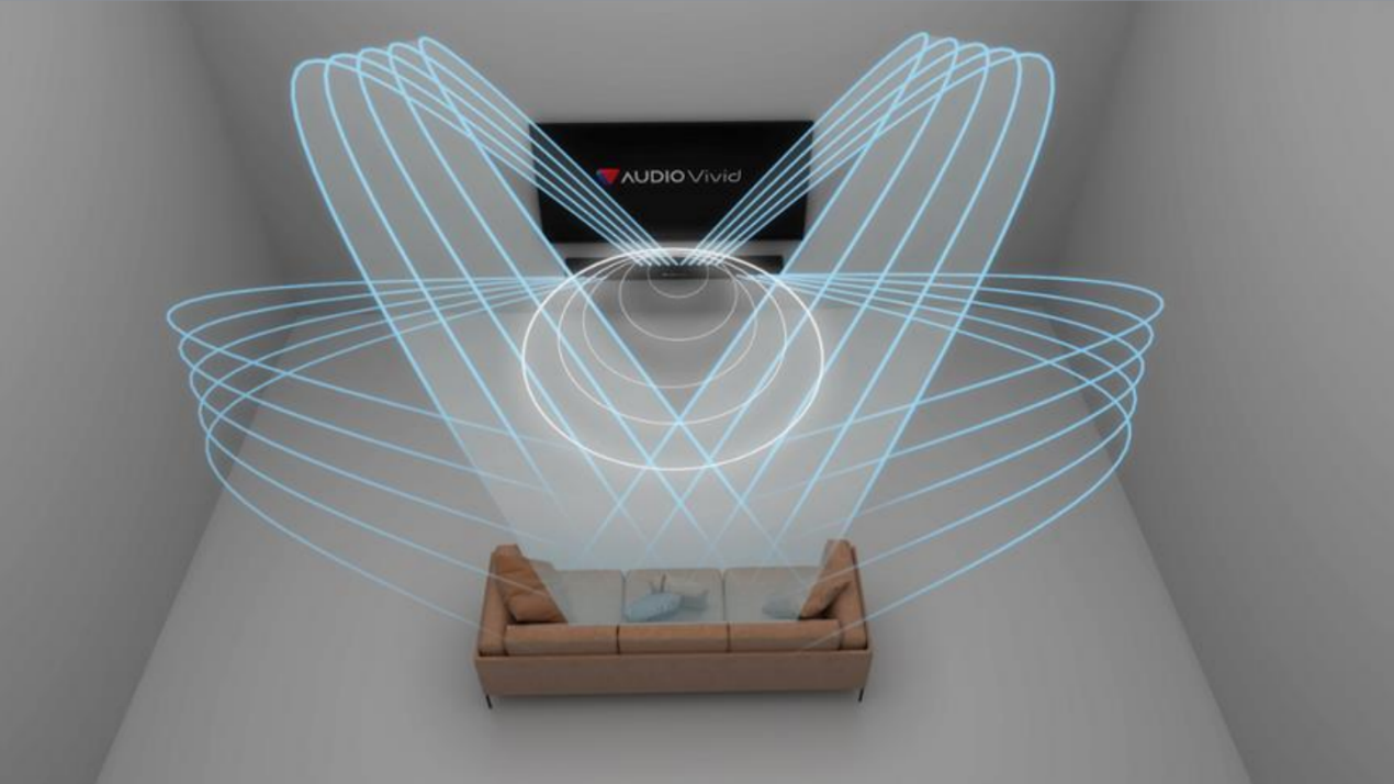 菁彩视听播放器